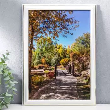 Фоторамка (23х32х2 см)