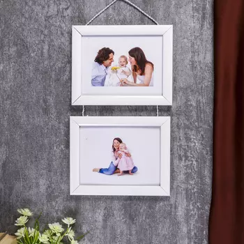 Фоторамка (24х19х4 см)