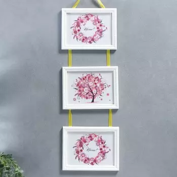 Фоторамка (24х19х5 см)