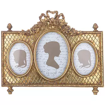 Фоторамка (26х2х21 см)