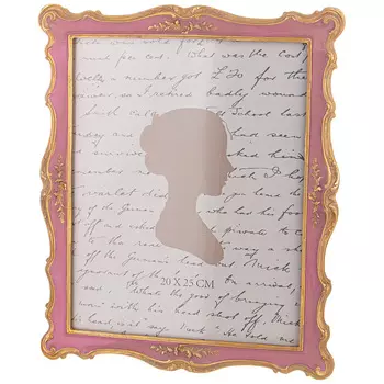 Фоторамка (26х2х31 см)