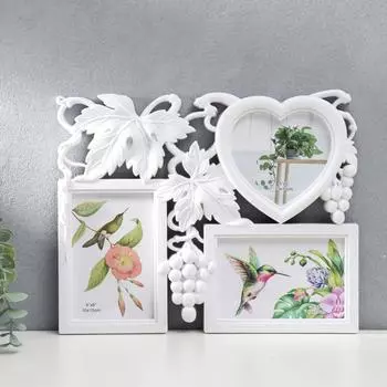 Фоторамка (26х33 см)