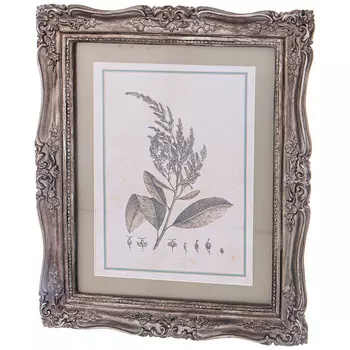 Фоторамка (27х3х32 см)