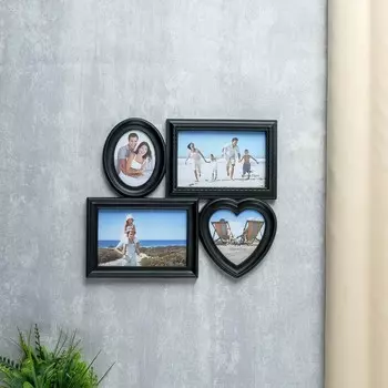 Фоторамка (30х26 см)