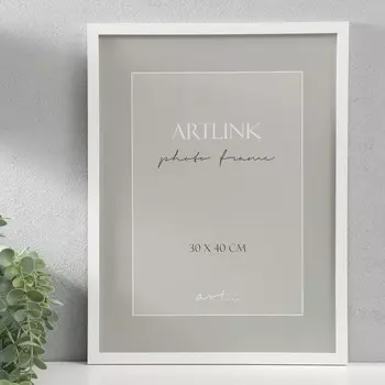 Фоторамка (30х40 см)