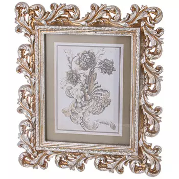 Фоторамка (34х3х39 см)