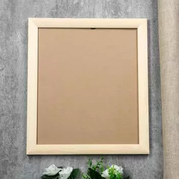 Фоторамка (35х40х2 см)