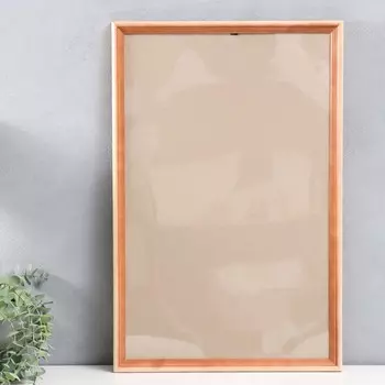 Фоторамка (35х55 см)