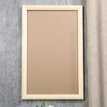 Фоторамка (35х55х2 см)