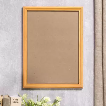 Фоторамка (38х28х2 см)