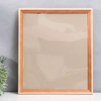 Фоторамка (38х33х2 см)