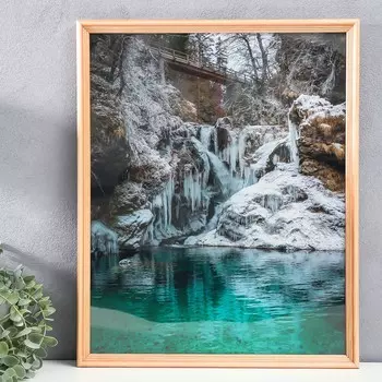 Фоторамка (40х50 см)