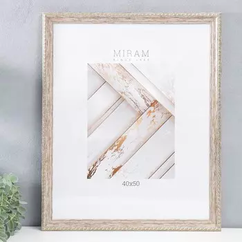 Фоторамка (40х50 см)