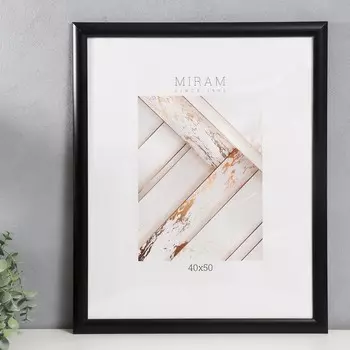 Фоторамка (40х50 см)