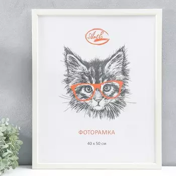 Фоторамка (40х50 см)