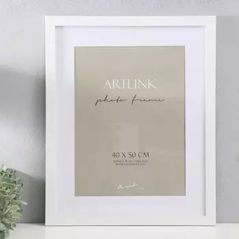 Фоторамка (40х50 см)
