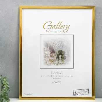 Фоторамка (40х50 см)
