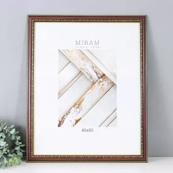 Фоторамка (40х50 см)