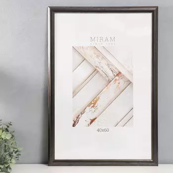 Фоторамка (40х60 см)