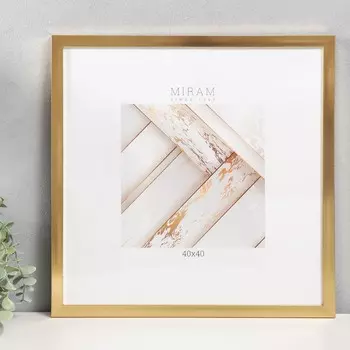 Фоторамка (42х42х2 см)