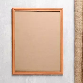 Фоторамка (43х33х2 см)