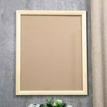 Фоторамка (45х55х2 см)