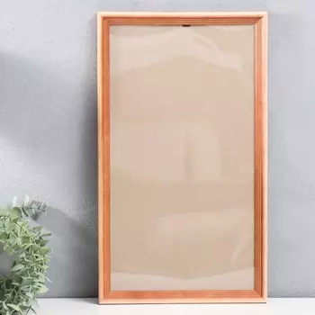 Фоторамка (48х28х2 см)