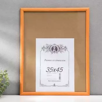 Фоторамка (48х38х2 см)