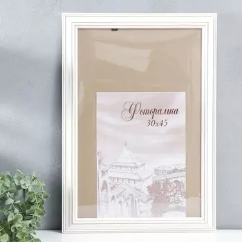 Фоторамка (51х36х2 см)