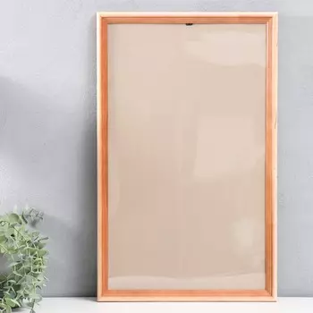 Фоторамка (53х33х2 см)