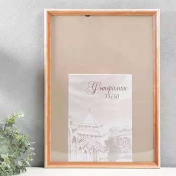 Фоторамка (53х38х2 см)