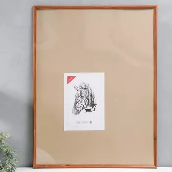 Фоторамка (60х80 см)