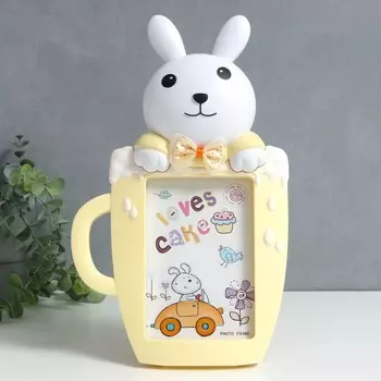 Фоторамка (6х20х33 см)