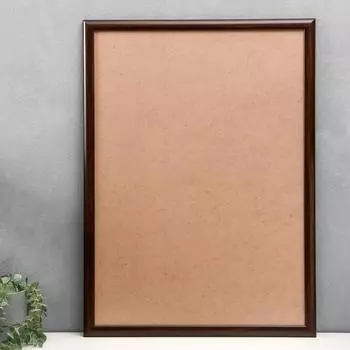 Фоторамка (75х55х2 см)