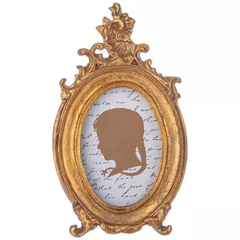 Фоторамка (9х2х16 см)