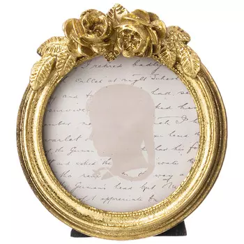 Фоторамка (9х3х10 см)