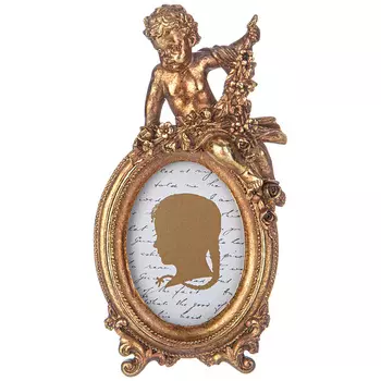 Фоторамка (9х4х18 см)