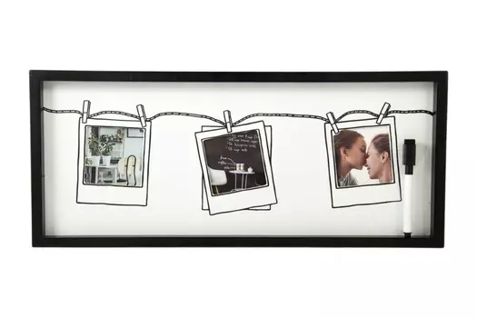 Фоторамка Abiud (3х47х20 см)