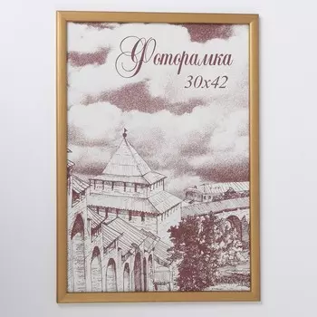 Фоторамка Allegro (30х42 см)