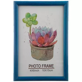 Фоторамка Augustus (10х15 см)