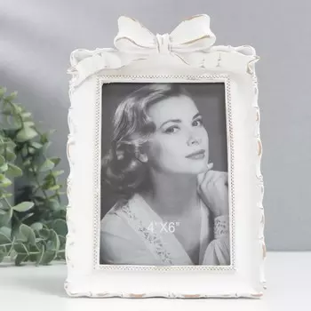 Фоторамка Бант (14х21 см)