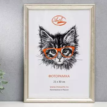 Фоторамка Bendis (21х30 см)