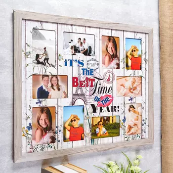 Фоторамка Best time (10х15 см)