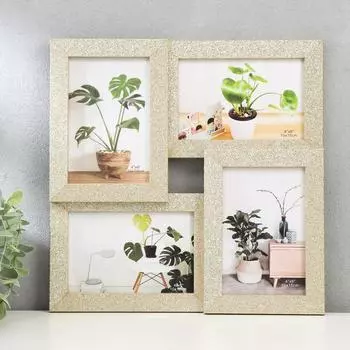 Фоторамка Блестки (30х30 см)