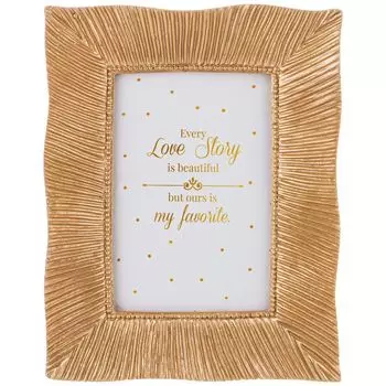 Фоторамка Ботаника (17х2х21 см)