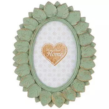 Фоторамка Ботаника (17х2х22 см)