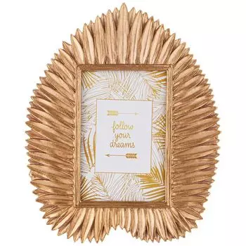 Фоторамка Ботаника (21х2х26 см)