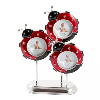 Фоторамка Божьи коровки (Стандартный)