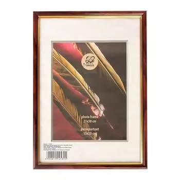 Фоторамка Бук (24х1х33 см)