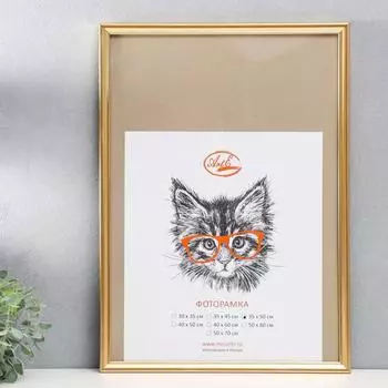 Фоторамка Cammeo (35х50 см)